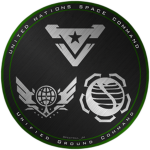 〔 | UNSC | Unified Ground Command | 〕