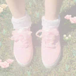 ✿