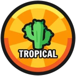 Game Badge Thumbnail