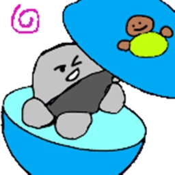 Grab The Round Ones icon