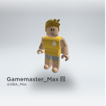 Gruppe von Max