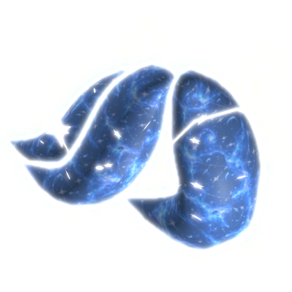 [Emissive] Celestial Galaxy Tails