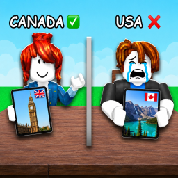 🌎 GUESS THE COUNTRY!