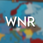 ~ World Nations Roleplay | WNR Community ~