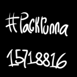 #packrunna