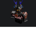 The_server glitch