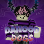 dahood dogs