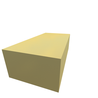 Gold or money (not mine)