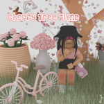 Cherry~Tree~Time