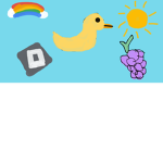 DUCKY FAMILY!!!
