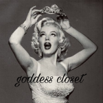 goddess closet.