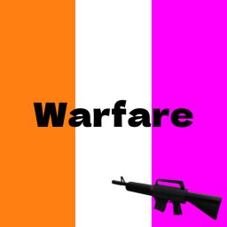 Zitol Warfare