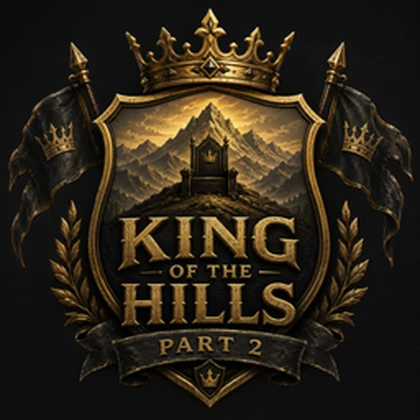 King of the hills part 2 Roblox group icon