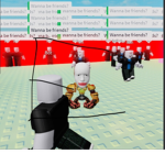 Blarg studios