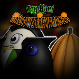 Egg Hunt : Hallowstravaganza