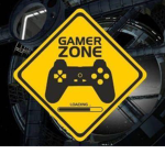 The fun gaming group hope you enjoyHave a greatTim