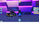 Charlie and Johny