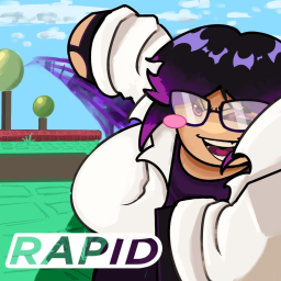 [SPEED RUN] RAPID