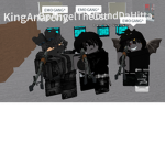 [EG] Emo Gang