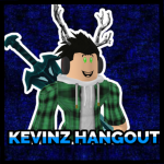 Kevin'Z Hang Out