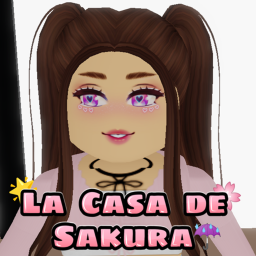 [RP]🌸SAKURA KINOMOTO HOUSE🌸