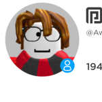 AwesomeRufinox fan/friend club
