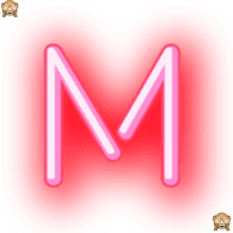 Favorite the M!