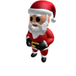 Santa's Workshop Inc.
