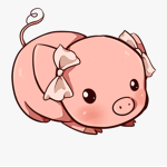 Cash for ugly bald rat