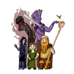 Races
