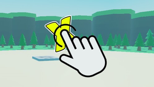   🌴SIMULATOR CLICKER X 🌟