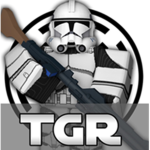 ( ( The Galactic Republic ) )