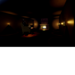 Roblox Horror Game's fan club