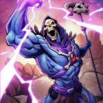 Skull Fighters