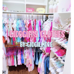 -Giorgia’s clothes-