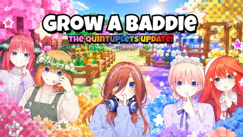 Grow a Baddie [BETA]