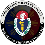[ROPA] AGUINALDO MILITARY POLICE