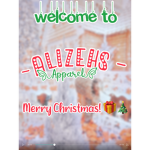 - alizeh’s apparel -