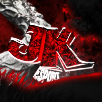 JK Esport: Reborn Roblox group icon