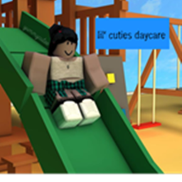 Lil' Cuties Daycare!