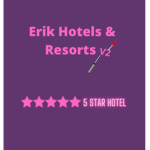 Erik Hotels & Resorts V2