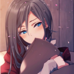 Julia cutie