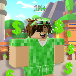 [LOW POLY] Donations💸