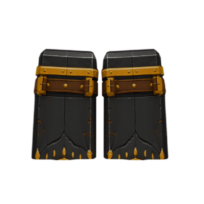 Royal Lion Leggings