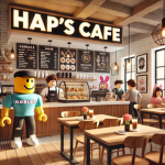 Hap's Café