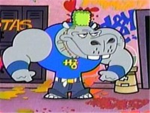 The Hip Hippopotamuses