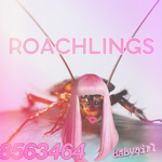 roachlings