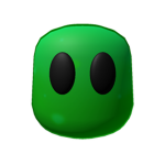 Roblox Logo oof