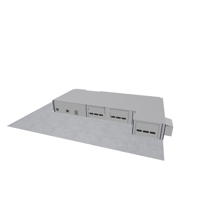 Security Building