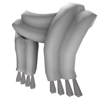 White Scarf (1.0)